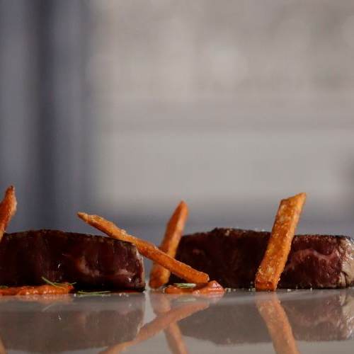 Vicolo39 - Auberge Communale de Carouge, Carouge