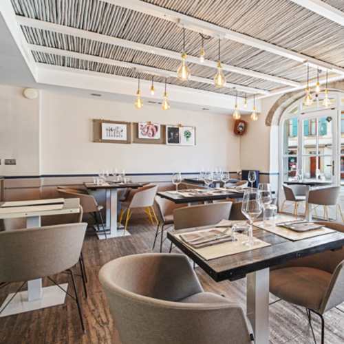 Vicolo39 - Auberge Communale de Carouge, Carouge