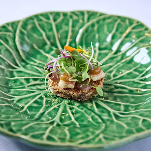 Taberna Chiripa, Madrid