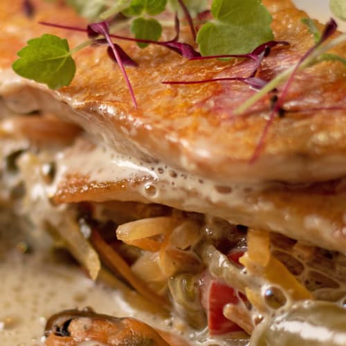 Les Présidents - Domaine de Divonne, Divonne-les-Bains