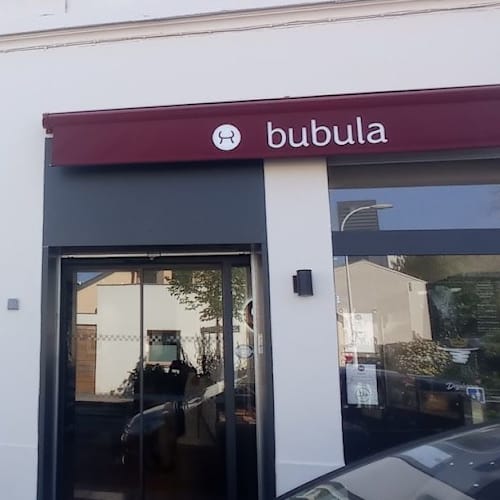 Bubula, Lyon