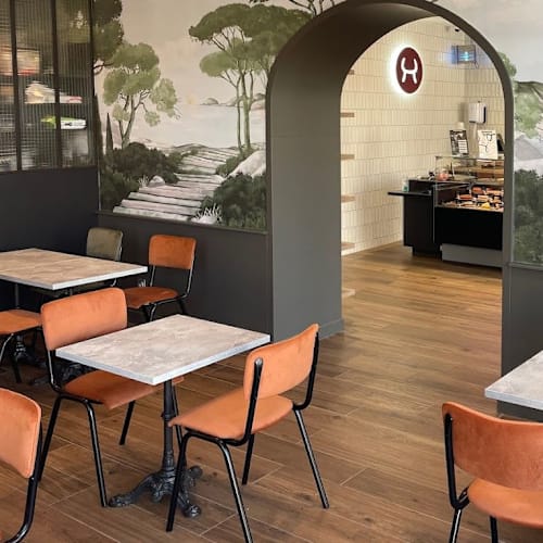 Bubula, Lyon