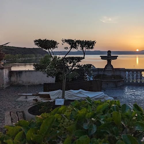 Lo Sfizio Bistro’ & Wine, Anguillara Sabazia