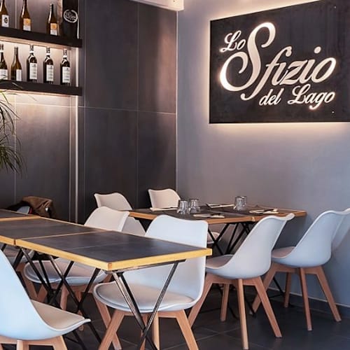 Lo Sfizio Bistro’ & Wine, Anguillara Sabazia