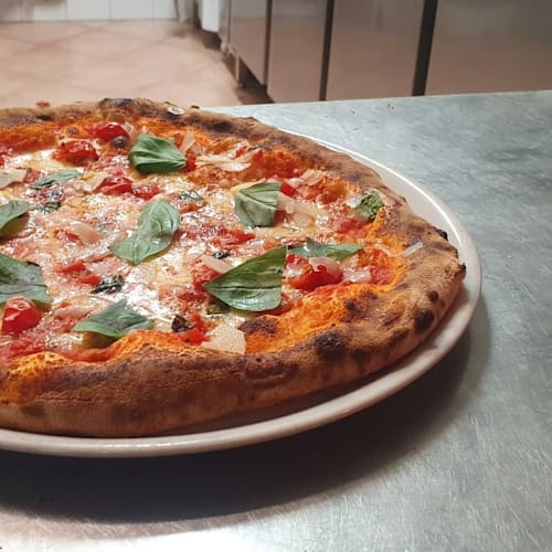 La Vecchia Locanda Frascati, Frascati