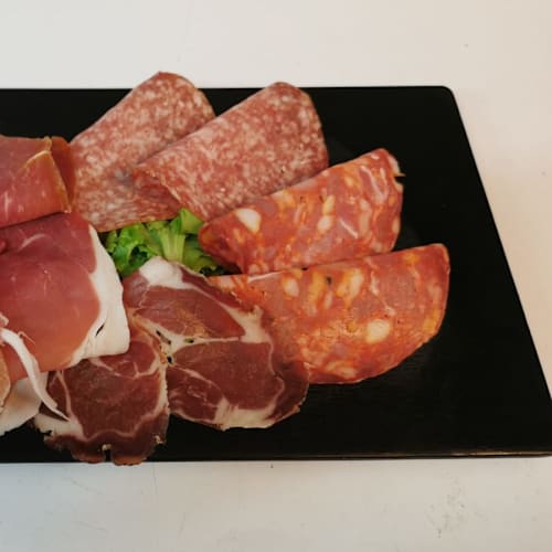 La Vecchia Locanda Frascati, Frascati