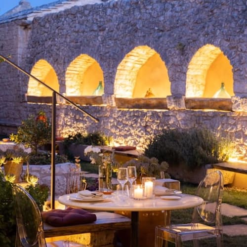 Masseria San Paolo Grande, Ceglie Messapica