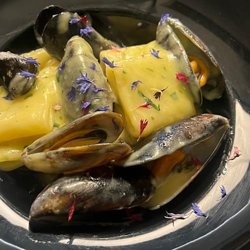 L'Orso In Duomo, Messina