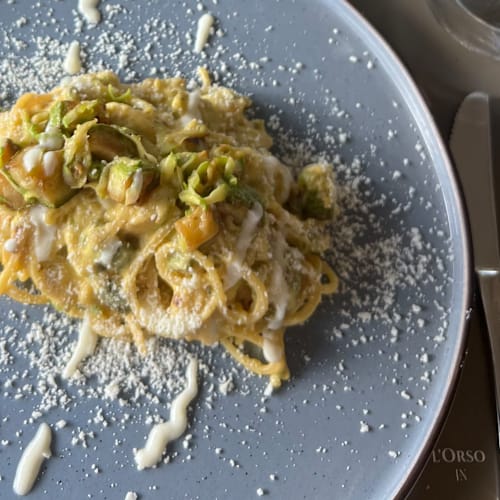 L'Orso In Duomo, Messina