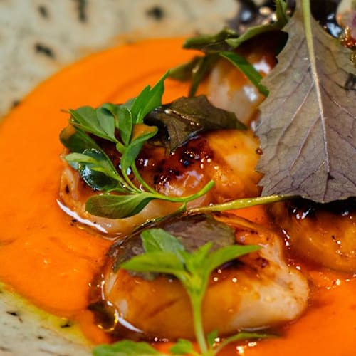 Green Reserva - Restaurant & Pizzeria, Roma