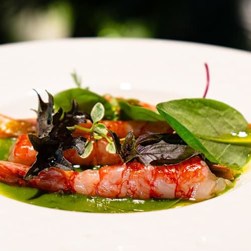 Green Reserva - Restaurant & Pizzeria, Roma