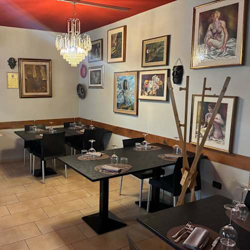 Dogana 135, Meletole