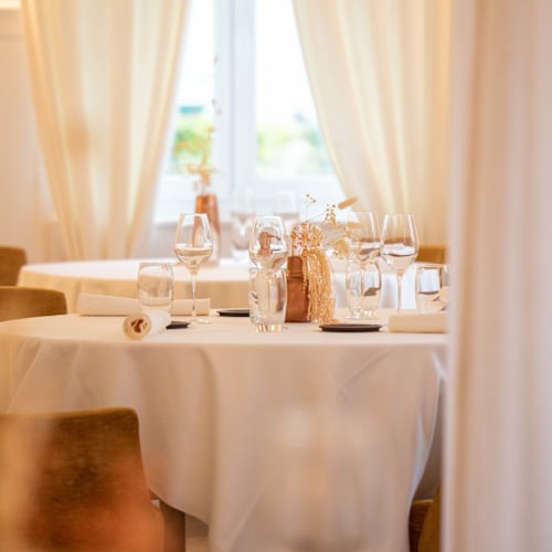 Le Jardin Secret, La Wantzenau