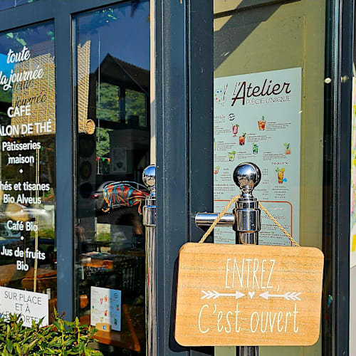 Atelier Pièce Unique, Saint-Germain-en-Laye