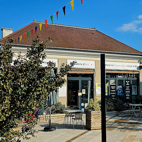 Atelier Pièce Unique, Saint-Germain-en-Laye