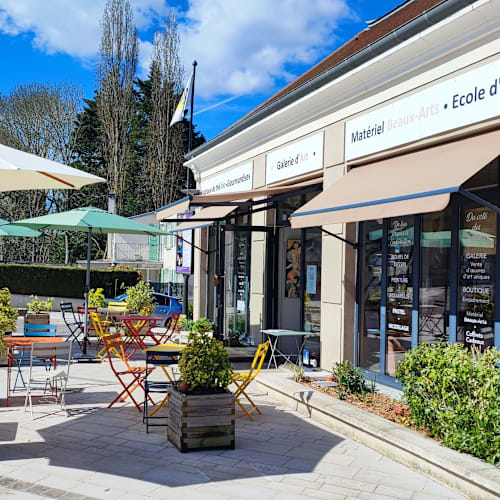 Atelier Pièce Unique, Saint-Germain-en-Laye