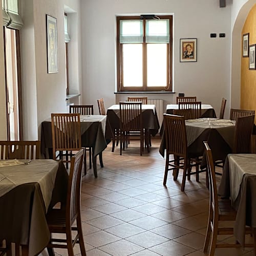 Le Acque, Vicoforte