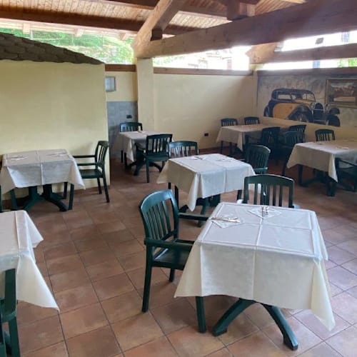 Le Acque, Vicoforte