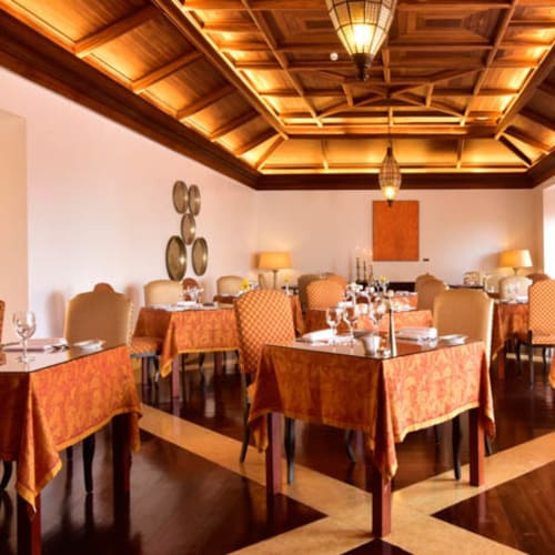 Mouraria - Pousada de Tavira, Tavira