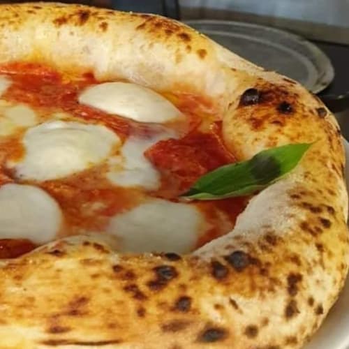MANI PIZZA e CUCINA, Alassio