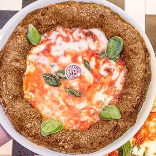 MANI PIZZA e CUCINA, Alassio