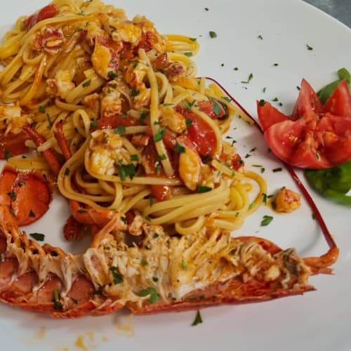 Al Berso', Calco