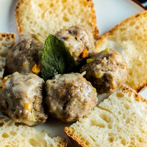 Focaccia Stellata, Tivoli