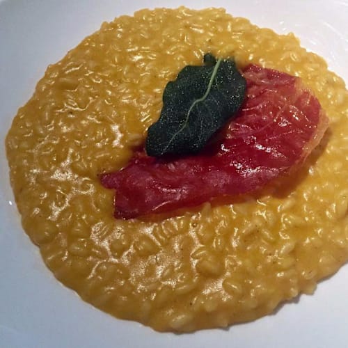 LANGOLO - Ristorante Le Rotonde, Garlasco