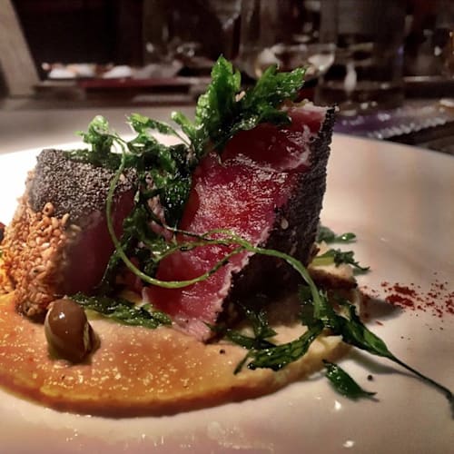 LANGOLO - Ristorante Le Rotonde, Garlasco