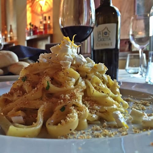 LANGOLO - Ristorante Le Rotonde, Garlasco