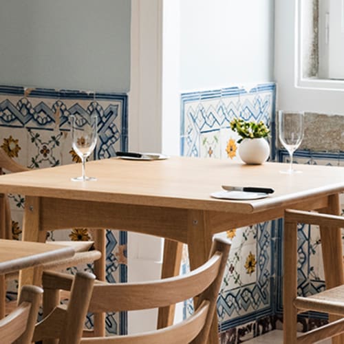 Epur, Lisboa