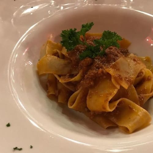 Osteria Due Mori, Verona