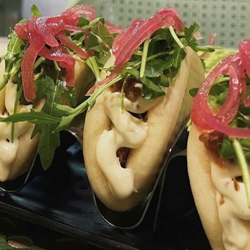 Canalla Food & Drinks, Talavera de la Reina