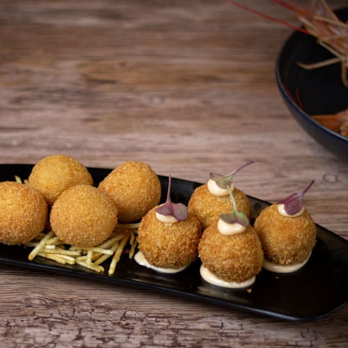 Canalla Food & Drinks, Talavera de la Reina