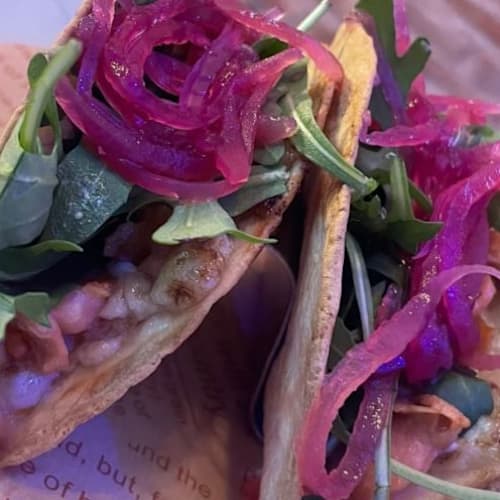 Canalla Food & Drinks, Talavera de la Reina