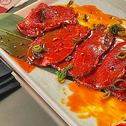 Potan BBQ, Barcelona