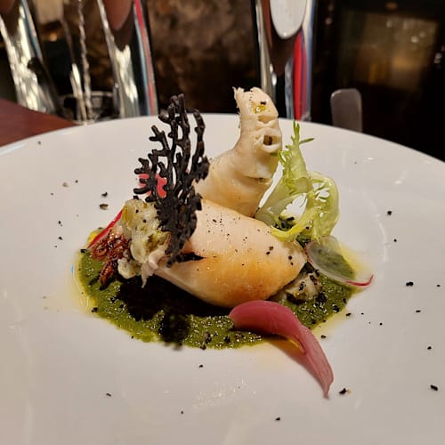 Ristorante Volte al Mare, Salerno