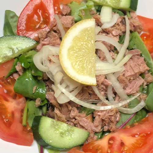 Griekse Taverna Yamas, De Bilt
