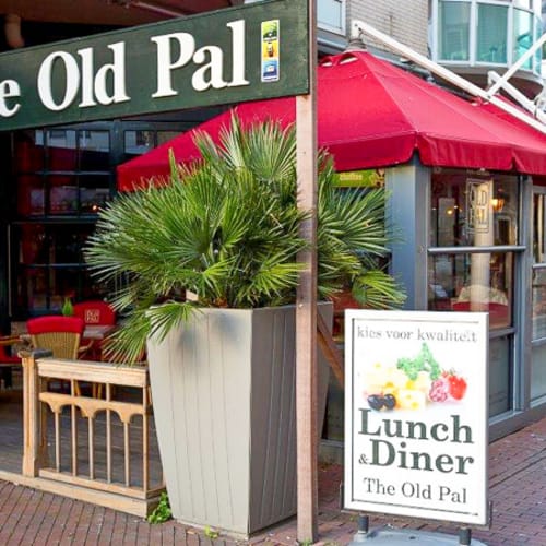 The Old Pal Zoetermeer, Zoetermeer