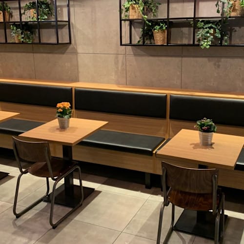 Pizza Hut - Götgatan, Stockholm