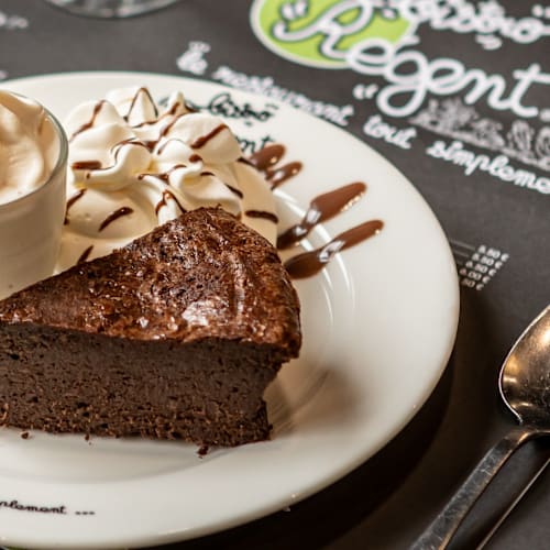 Bistro Régent - Avrainville, Avrainville