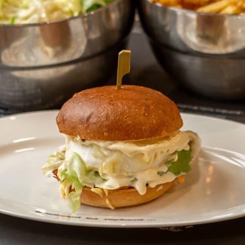 Bistro Régent - Avrainville, Avrainville