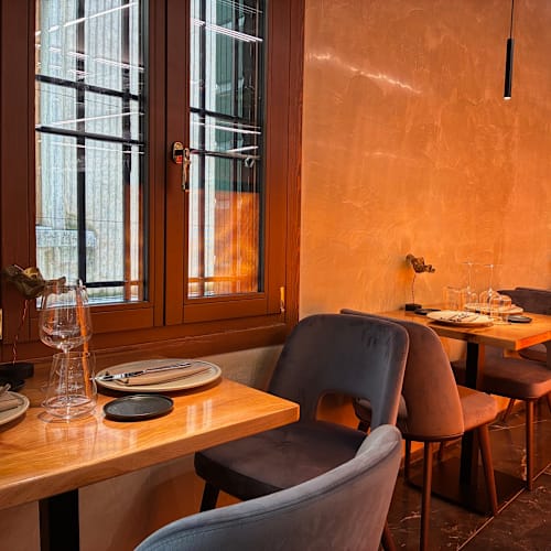 La Piazza Zone, Venezia