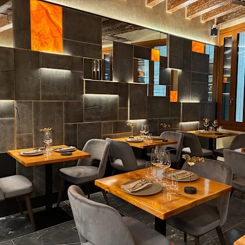 La Piazza Zone, Venezia