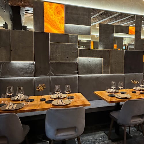 La Piazza Zone, Venezia