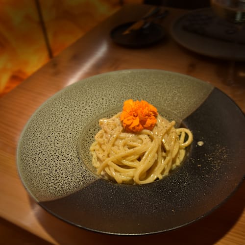 La Piazza Zone, Venezia