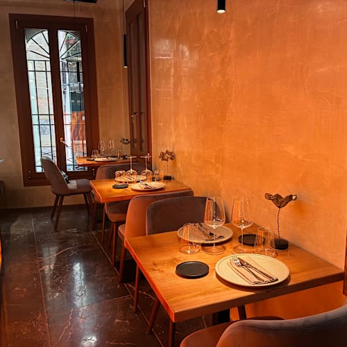 La Piazza Zone, Venezia