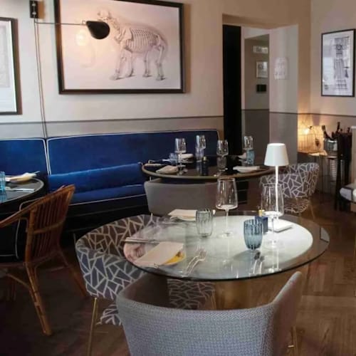 Dvca, Milano