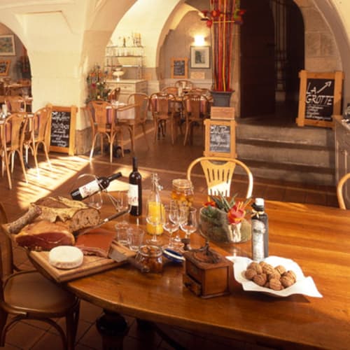 Café Papon, Genève