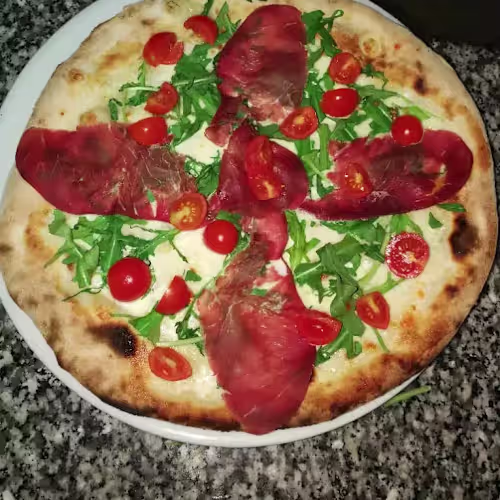 Gargantuà, Sant'Onofrio